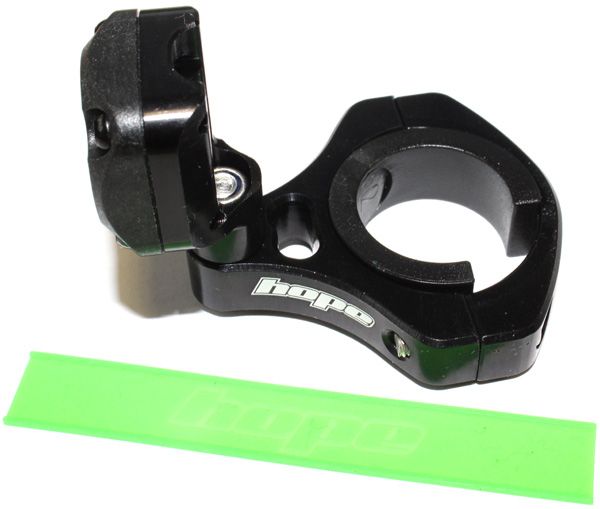 Hope Handlebar Bayonet Clamp