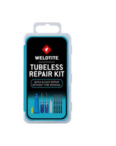 Weldtite Tubeless Repair Kit