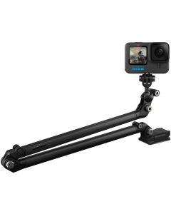 GoPro Boom & Adhesive Mounts
