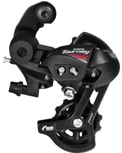 Shimano Tourney RD-A070 7-Speed Rear Derailleur