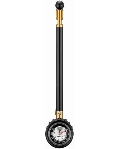 Lezyne Shock Drive Mini Pump