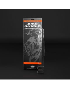 Bike Shield Chainstay & Cable Shield Protection Kit
