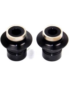 Hope Pro 2 Evo Hub 9mm Conversion Kit