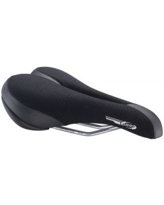 BBB BSD-12 MultiDensity Mens Saddle