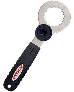 Cyclo Shimano Hollowtech II Bottom Bracket Tool