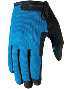 Cube Rookie Gravity Actionteam Long Finger Gloves