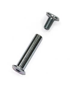 Cube AMS 29 / Stereo HPC 27.5 / 29 Shock Mount Bolt