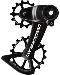 CeramicSpeed OSPW X System SRAM Eagle Mechanical Pulley Wheels