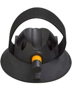 SeaSucker 6 Inch Vacuum Mount & Strap
