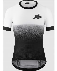 Assos RSR Superleger S9 Short Sleeve Jersey