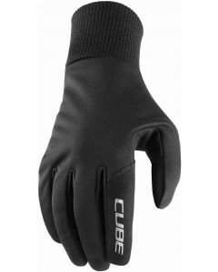 Cube Performance All Season Long Finger Gloves