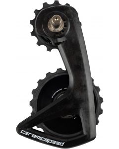 CeramicSpeed OSPW RS Alpha Shimano 7150 Pulley Wheels
