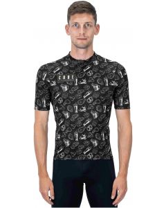 Cube Line Bavaria Jersey
