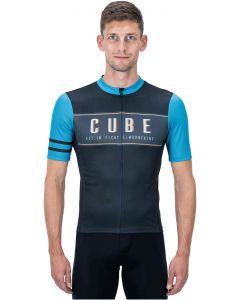 Cube Blackline Cross Jersey