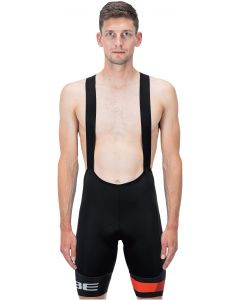 Cube Teamline Bib Pro Shorts