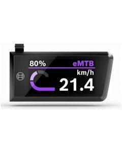 Bosch Purion 400 Display