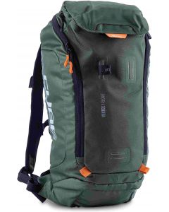 Cube Vertex 9 Rookie TM Backpack