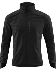 Cube Line Rain Jacket
