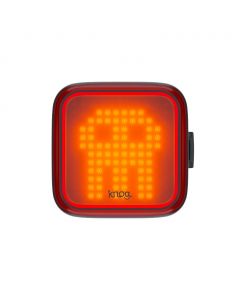 Knog Blinder Skull Rear Light