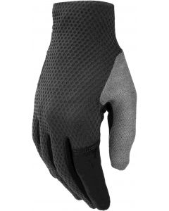 Cube Race Long Finger Gloves