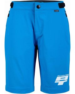 Cube MTB Baggy Rookie X Actionteam Youth Shorts