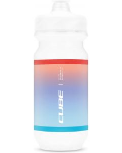 Cube Flow 500ml Teamline Bottle