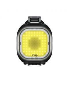 Knog Blinder Mini Square Front Light