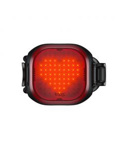 Knog Blinder Mini Love Rear Light