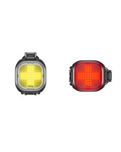 Knog Blinder Mini Cross Light Set