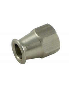 A2Z Universal Locking Banjo Nuts (2 Pieces)