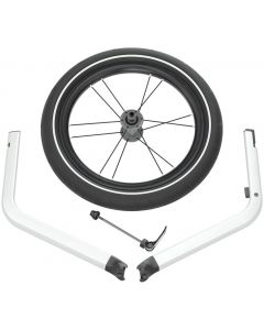 Thule Chariot Double Jogging Kit