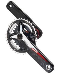 FSA K-Force Light MegaExo 2014 MTB Chainset