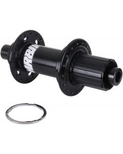 DMR Zone Rear Hub