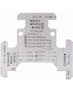 FSA Headset Guide Tool