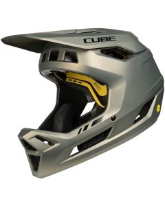 Cube Descender TM Helmet