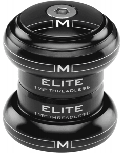 M:Part Elite 1" Threadless Headset
