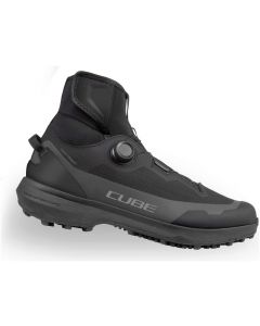Cube OX Pro Midcut Primetronic Shoes