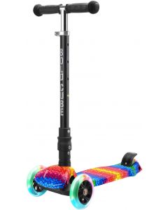 BOLDCUBE Big 3 Wheel Kids Scooter