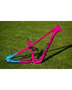 Marin Alpine Trail XR 2026 Limited Edition Frameset-Medium - Nearly New