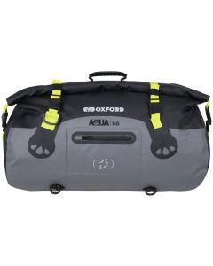 Oxford Aqua T-50 Waterproof Roll Bag