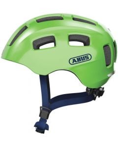 ABUS Youn-I 2.0 Youth Helmet