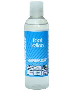 Morgan Blue Foot Lotion