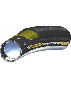 Continental Competition Vectran Tubular Tyre