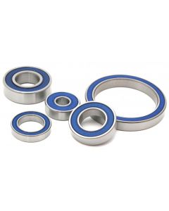 Enduro ABEC 3 6000 LLB Bearings