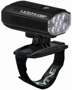 Lezyne Helmet Lite Drive 1200+ Helmet Light