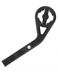 Lezyne GPS Forward X-Lock Mount