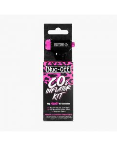Muc-Off Road Inflator Kit