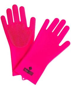 Muc-Off Deep Scrubber Gloves
