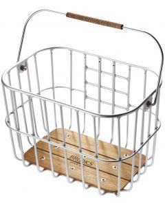 Brooks Hoxton Basket