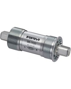 FSA Power Pro JIS Bottom Bracket Alloy Cups